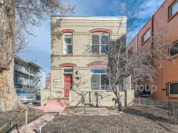 14 S Logan St APT A, Denver, CO 80209