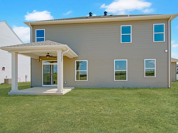 4th image of 5143 Jackson Dr Lot 40