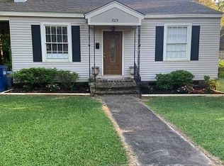 523 W Chippewa St, Brookhaven, MS 39601