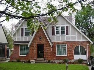 436 E 74th Ter, Kansas City, MO 64114