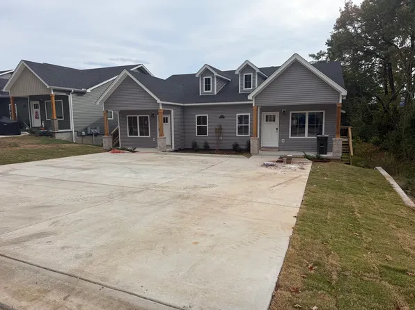 214 Kenwood Rd #222-UNI1, Benton, AR 72019