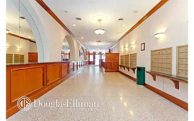 Rented by Corcoran