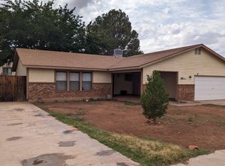 1500 Grandview St, PAGE, AZ 86040