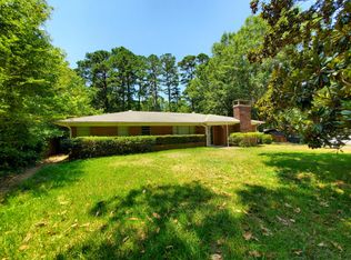 3006 Gorton Rd, Shreveport, LA 71119