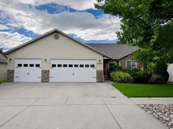 4737 Revere Rd, Chubbuck, ID 83202
