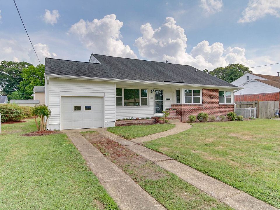 1st image of 1617 Skyline Dr