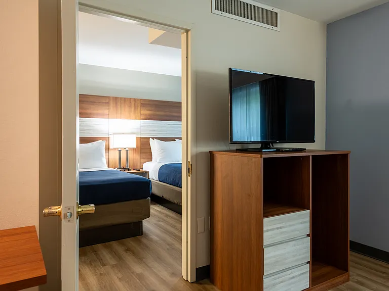 Franklin Extended Stay Hotel — Photo 20