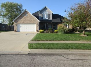 2026 Cheyenne Trl, Columbus, IN 47203