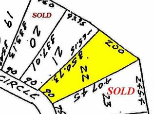 22 Birdie Cir, Grayling, MI 49738