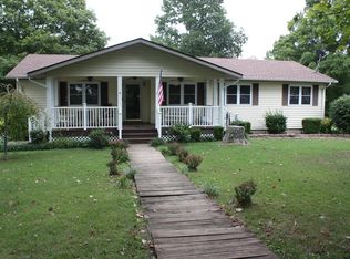 2815 Spencer Mill Rd, Bon Aqua, TN 37025