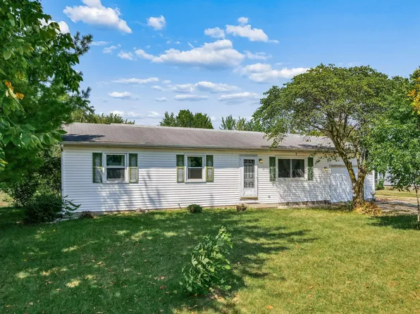 14148 Sycamore Dr, Marysville, OH 43040