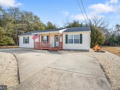 1321 Radio Rd, Little Egg Harbor, NJ, 08087