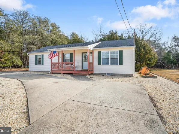 1321 Radio Rd, Little Egg Harbor, NJ 08087