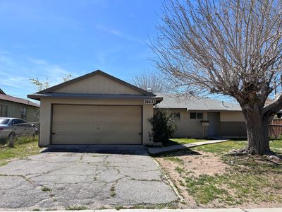 38633 33rd St E, Palmdale, CA, 93550