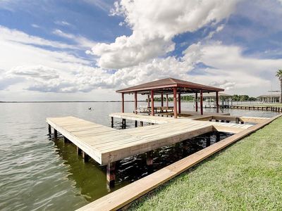 9681 W Shore Dr, Willis, TX, 77318