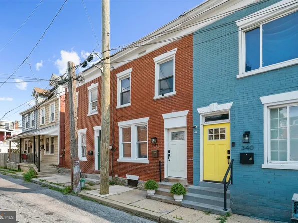 342 Hand Ave, Lancaster, PA 17602