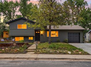 3664 Chase Ct, Boulder, CO 80305