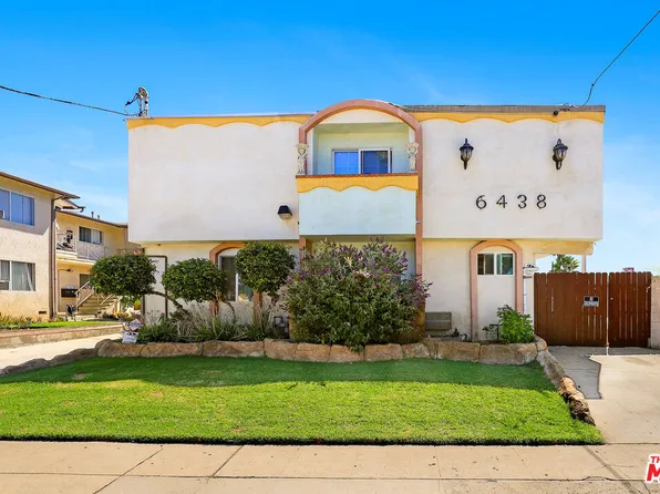 6438 Mammoth Ave, Van Nuys, CA 91401