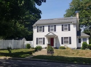301 North Ln, Oskaloosa, IA 52577