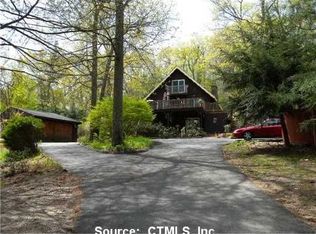 257 N Sterling Rd, Sterling, CT 06377