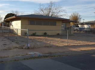 15070 Tatum Rd, Victorville, CA 92395