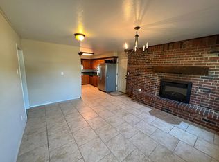 8773 S Cherokee St, Muskogee, OK 74403