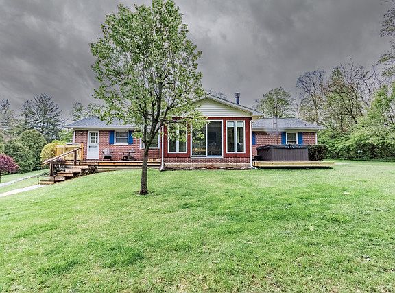 220 Henley Rd, Richmond, IN 47374 | MLS #21918780 | Zillow