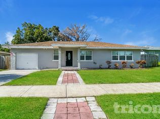1253 Jasmine Way, Clearwater, FL 33756
