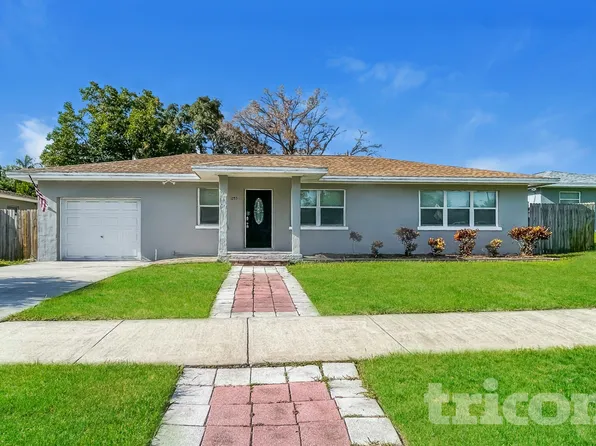 1253 Jasmine Way, Clearwater, FL 33756
