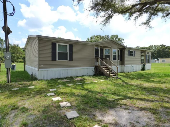 13065 Fairgreen Rd, Dover, FL 33527