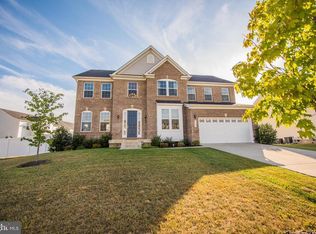 238 Bridgewater Dr, Stephens City, VA 22655