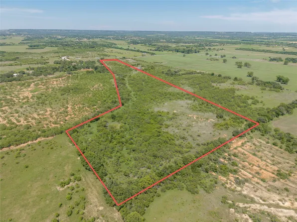 County Road 372, Early, TX 76802