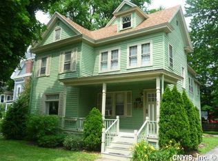 325 Broad St #2, Oneida, NY 13421