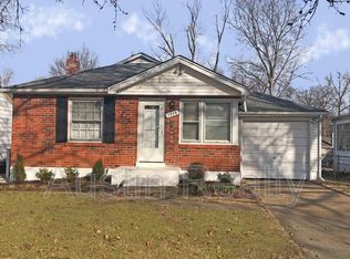 1928 N Hanley Rd, Saint Louis, MO 63114