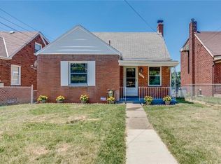 1519 Trinity St, Pittsburgh, PA 15206