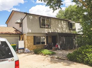 10451 W 45th Ave, Wheat Ridge, CO 80033