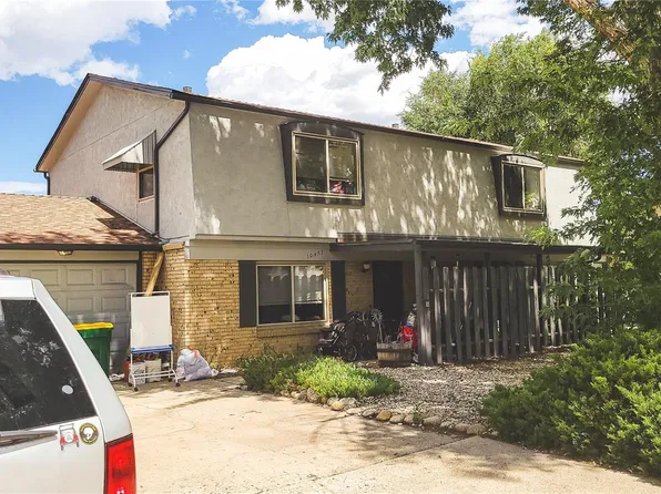 10451 W 45th Avenue, Wheat Ridge, CO 80033