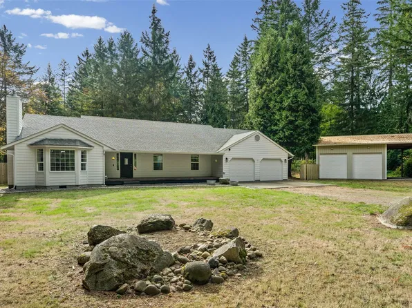 17405 153rd Avenue SE, Yelm, WA 98597