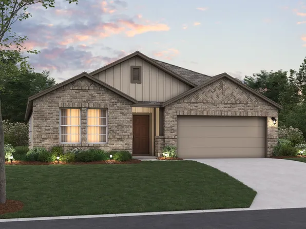 Ellsworth Plan, Greenspoint Heights