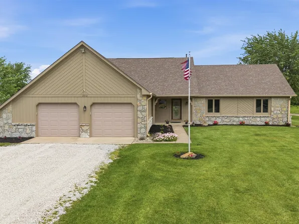 12312 E 62nd St, Indianapolis, IN 46235