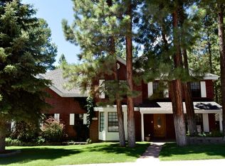 3435 N Adrianne Way, Flagstaff, AZ 86004