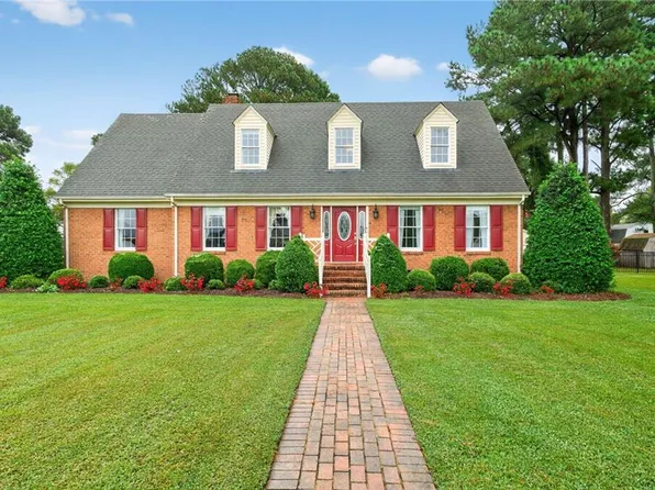 4228 Lighthouse Dr, Suffolk, VA 23435