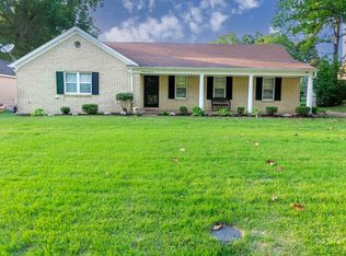 2046 Meadowview Ln LOT 151, Memphis, TN 38116