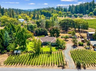 1215 Summit Lake Dr, Angwin, CA 94508