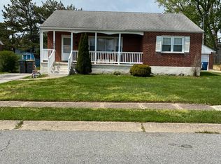 1904 Windermere Ave, Wilmington, DE 19804