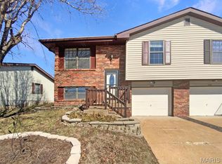 2524 Tanglewood Dr, Arnold, MO