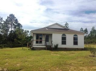 19502 N Shaw Rd, Saucier, MS 39574