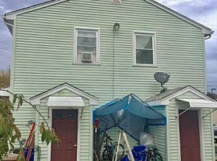 8 Cliff St, Providence, RI 02908