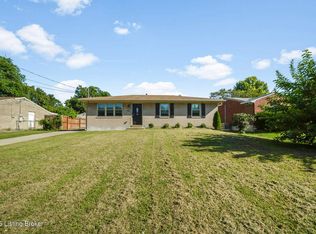 10109 Merioneth Dr, Jeffersontown, KY 40299