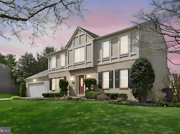 13524 Straw Bale Ln, Gaithersburg, MD 20878